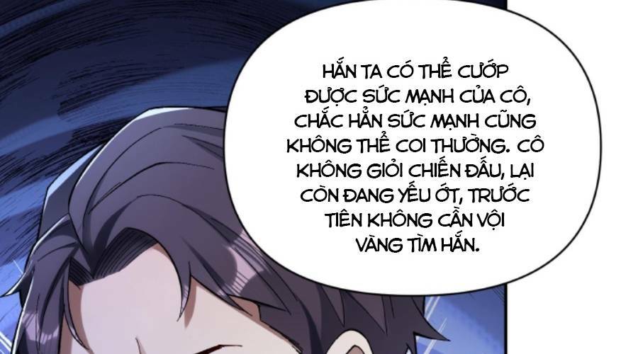 Cướp Đoạt Vô Số Thiên Phú, Ta Trở Thành Thần Ở Thời Đại Toàn Dân Chuyển Chức: Chapter 3