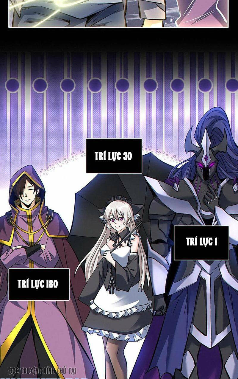 Cướp Đoạt Vô Số Thiên Phú, Ta Trở Thành Thần Ở Thời Đại Toàn Dân Chuyển Chức: Chapter 32