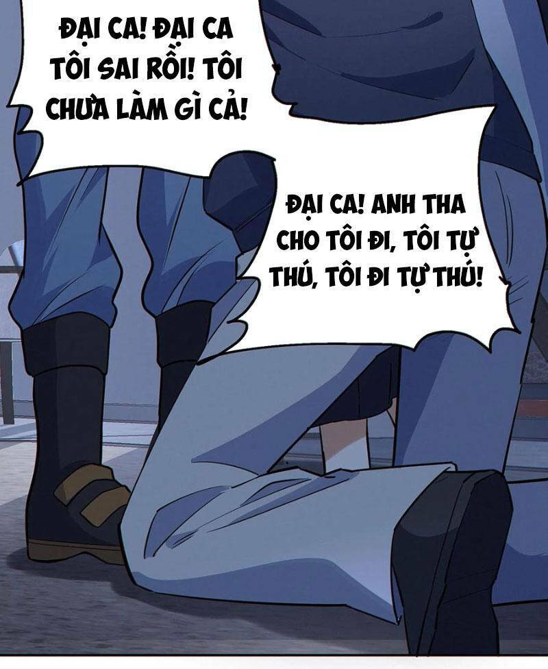 Cướp Đoạt Vô Số Thiên Phú, Ta Trở Thành Thần Ở Thời Đại Toàn Dân Chuyển Chức: Chapter 40