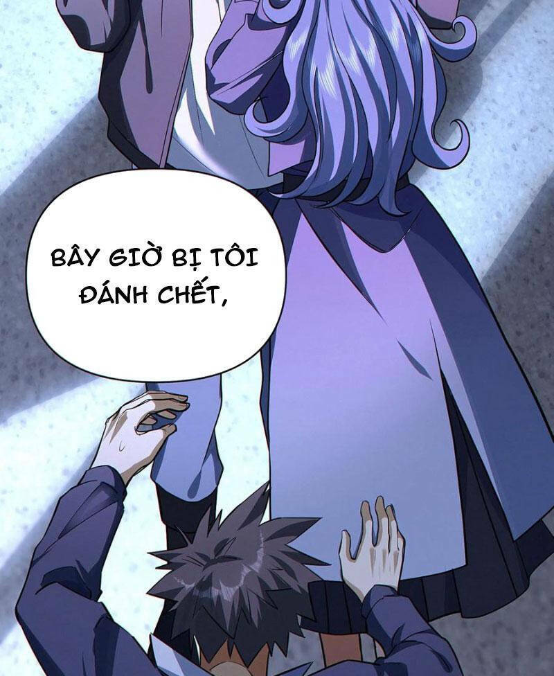 Cướp Đoạt Vô Số Thiên Phú, Ta Trở Thành Thần Ở Thời Đại Toàn Dân Chuyển Chức: Chapter 40