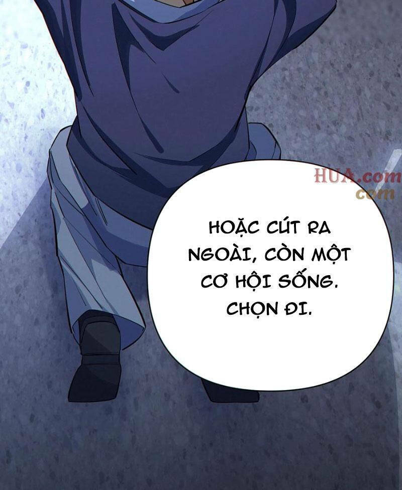Cướp Đoạt Vô Số Thiên Phú, Ta Trở Thành Thần Ở Thời Đại Toàn Dân Chuyển Chức: Chapter 40