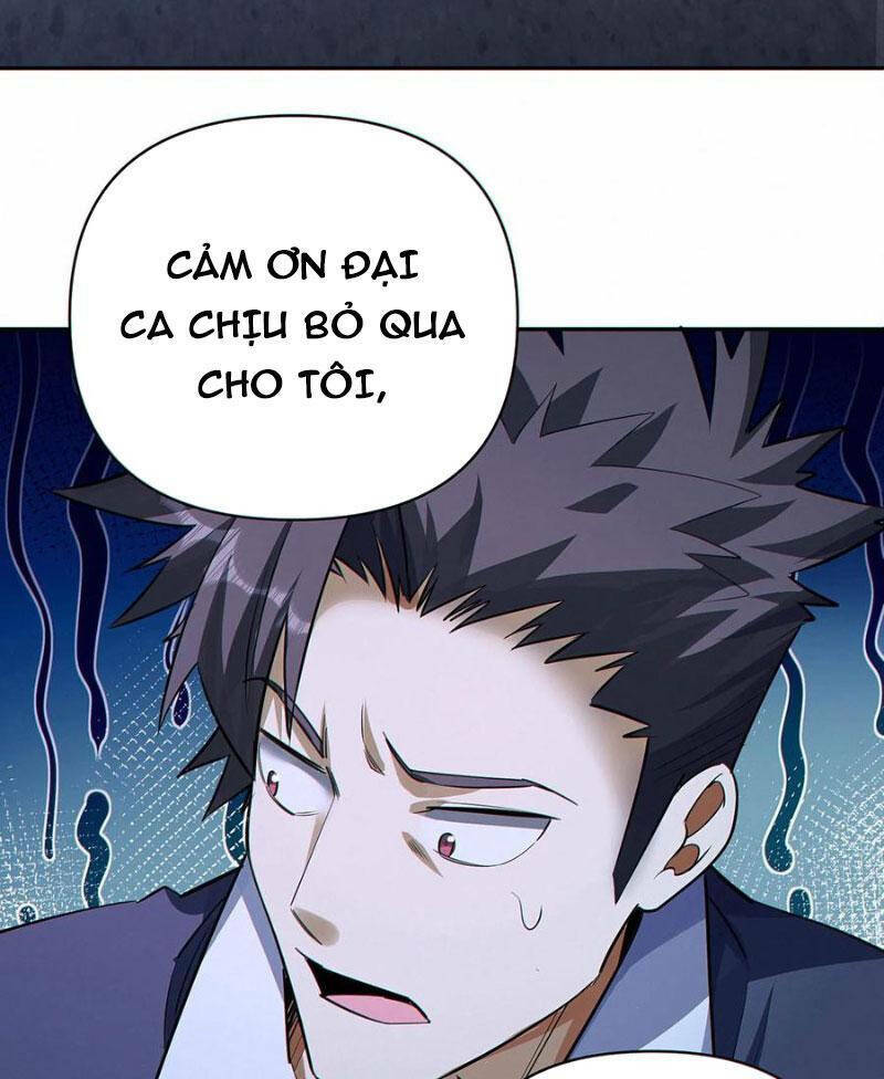 Cướp Đoạt Vô Số Thiên Phú, Ta Trở Thành Thần Ở Thời Đại Toàn Dân Chuyển Chức: Chapter 40