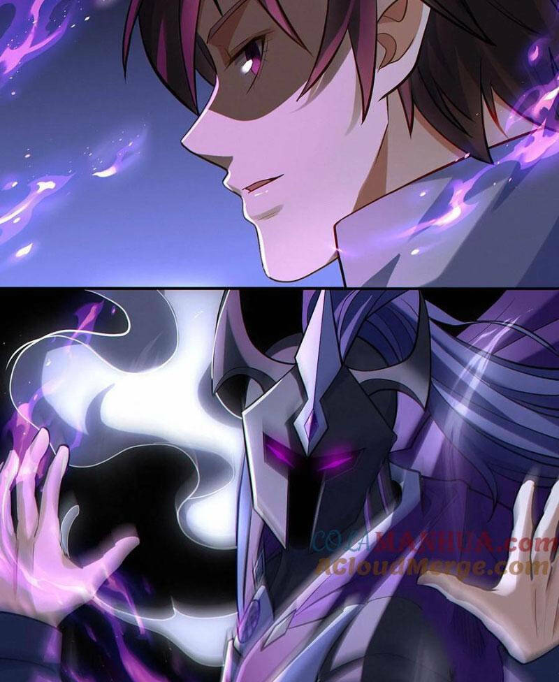 Cướp Đoạt Vô Số Thiên Phú, Ta Trở Thành Thần Ở Thời Đại Toàn Dân Chuyển Chức: Chapter 40