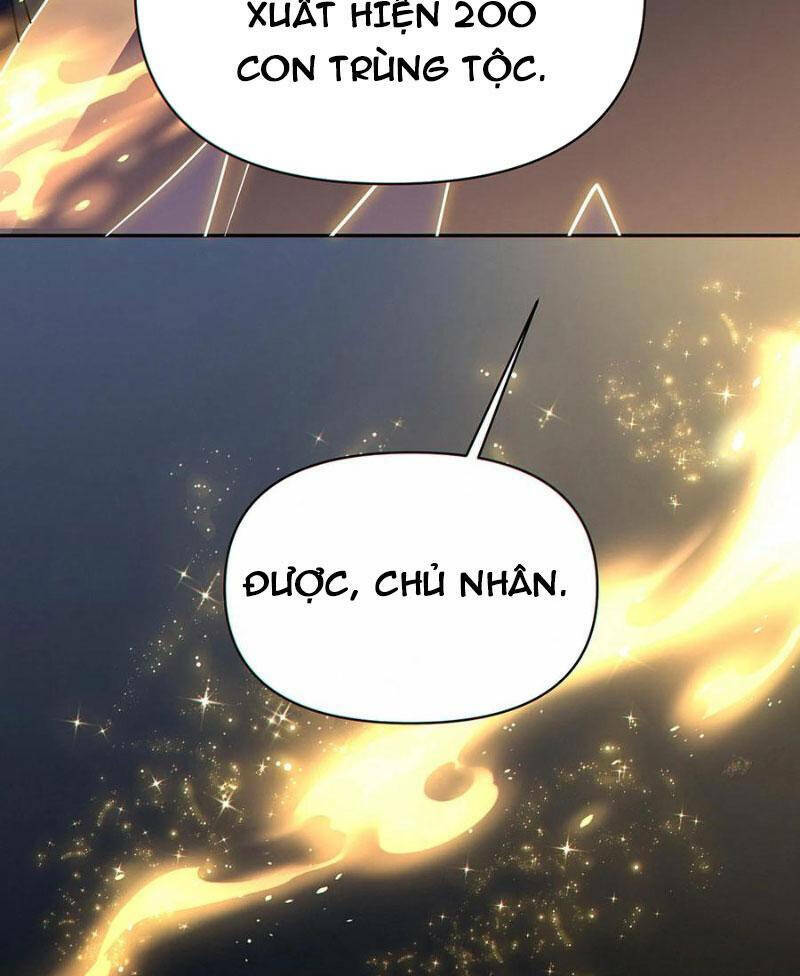 Cướp Đoạt Vô Số Thiên Phú, Ta Trở Thành Thần Ở Thời Đại Toàn Dân Chuyển Chức: Chapter 40