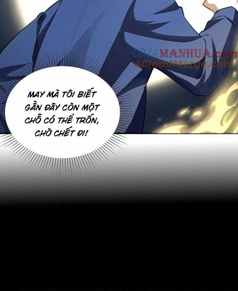 Cướp Đoạt Vô Số Thiên Phú, Ta Trở Thành Thần Ở Thời Đại Toàn Dân Chuyển Chức: Chapter 40