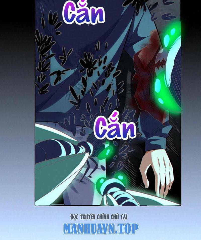 Cướp Đoạt Vô Số Thiên Phú, Ta Trở Thành Thần Ở Thời Đại Toàn Dân Chuyển Chức: Chapter 40