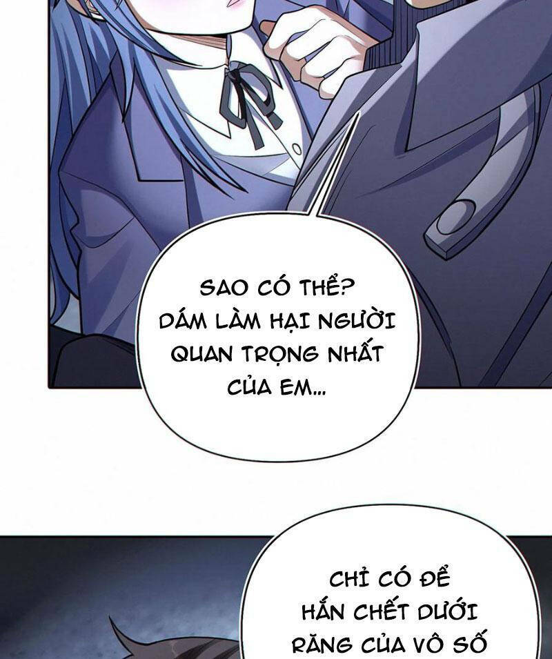 Cướp Đoạt Vô Số Thiên Phú, Ta Trở Thành Thần Ở Thời Đại Toàn Dân Chuyển Chức: Chapter 40