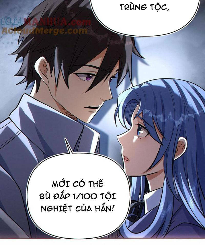 Cướp Đoạt Vô Số Thiên Phú, Ta Trở Thành Thần Ở Thời Đại Toàn Dân Chuyển Chức: Chapter 40