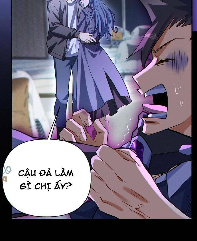 Cướp Đoạt Vô Số Thiên Phú, Ta Trở Thành Thần Ở Thời Đại Toàn Dân Chuyển Chức: Chapter 40