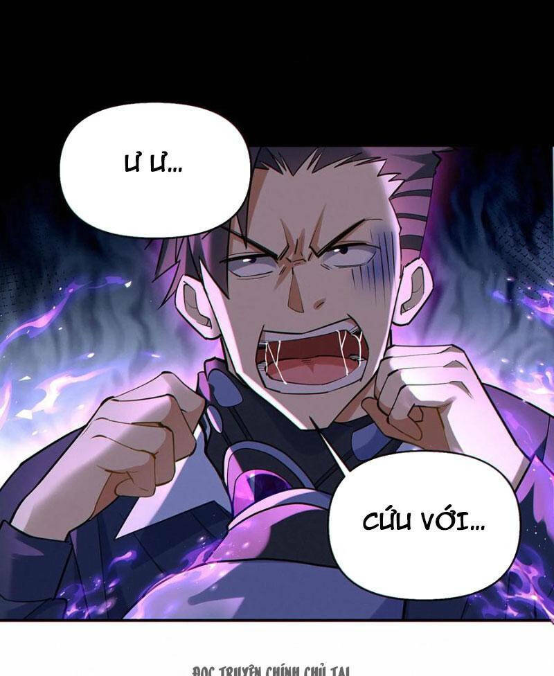 Cướp Đoạt Vô Số Thiên Phú, Ta Trở Thành Thần Ở Thời Đại Toàn Dân Chuyển Chức: Chapter 40