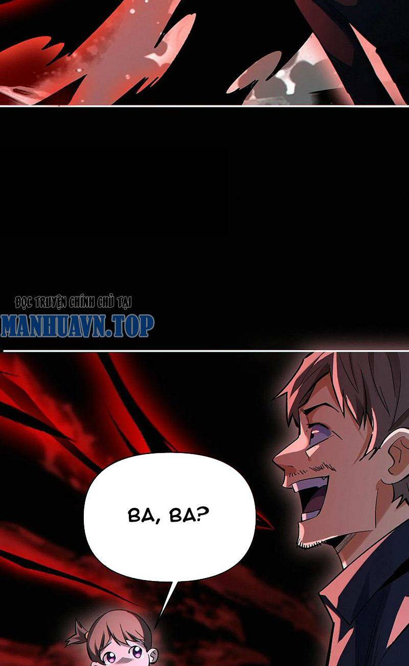 Cướp Đoạt Vô Số Thiên Phú, Ta Trở Thành Thần Ở Thời Đại Toàn Dân Chuyển Chức: Chapter 43