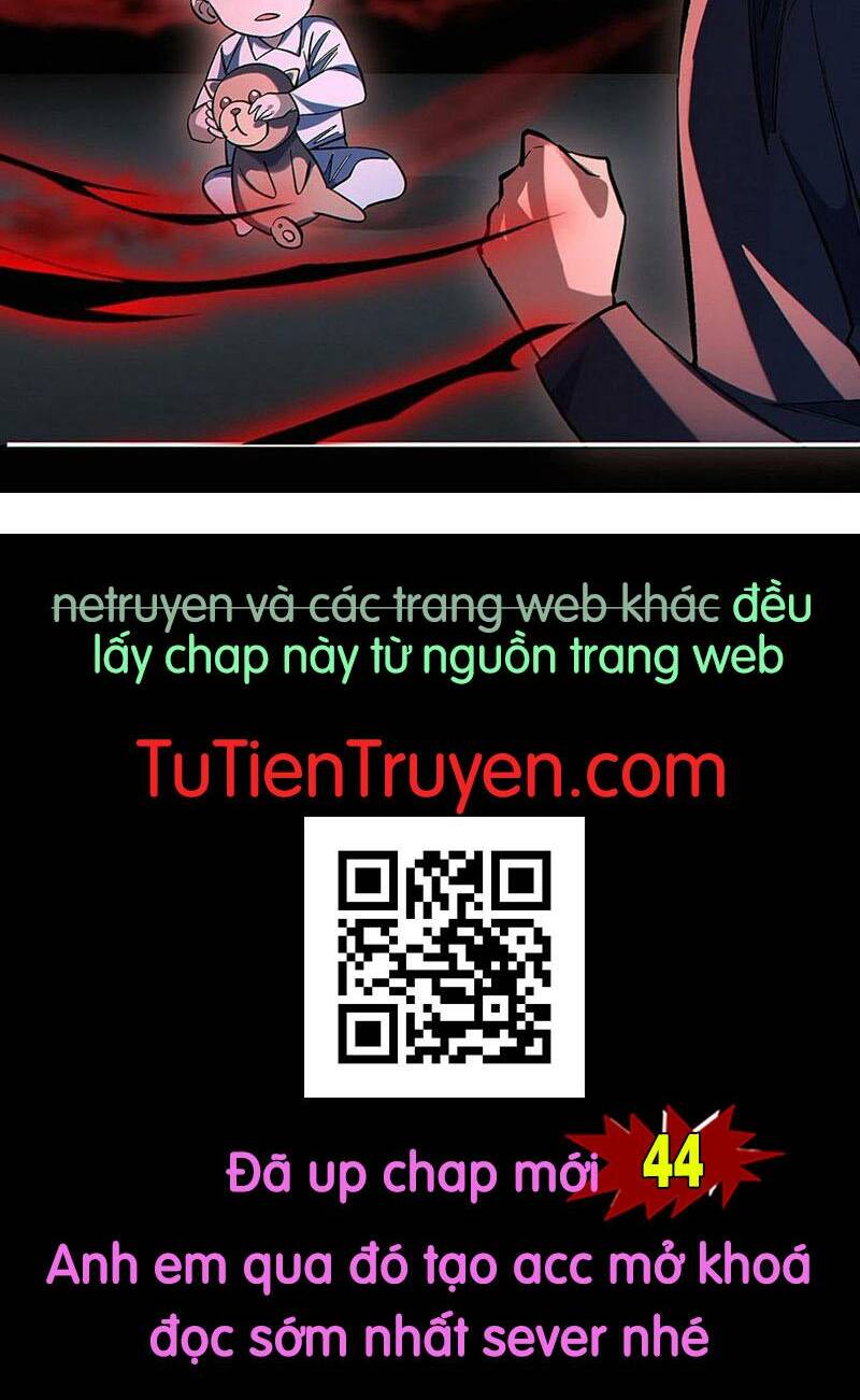 Cướp Đoạt Vô Số Thiên Phú, Ta Trở Thành Thần Ở Thời Đại Toàn Dân Chuyển Chức: Chapter 43