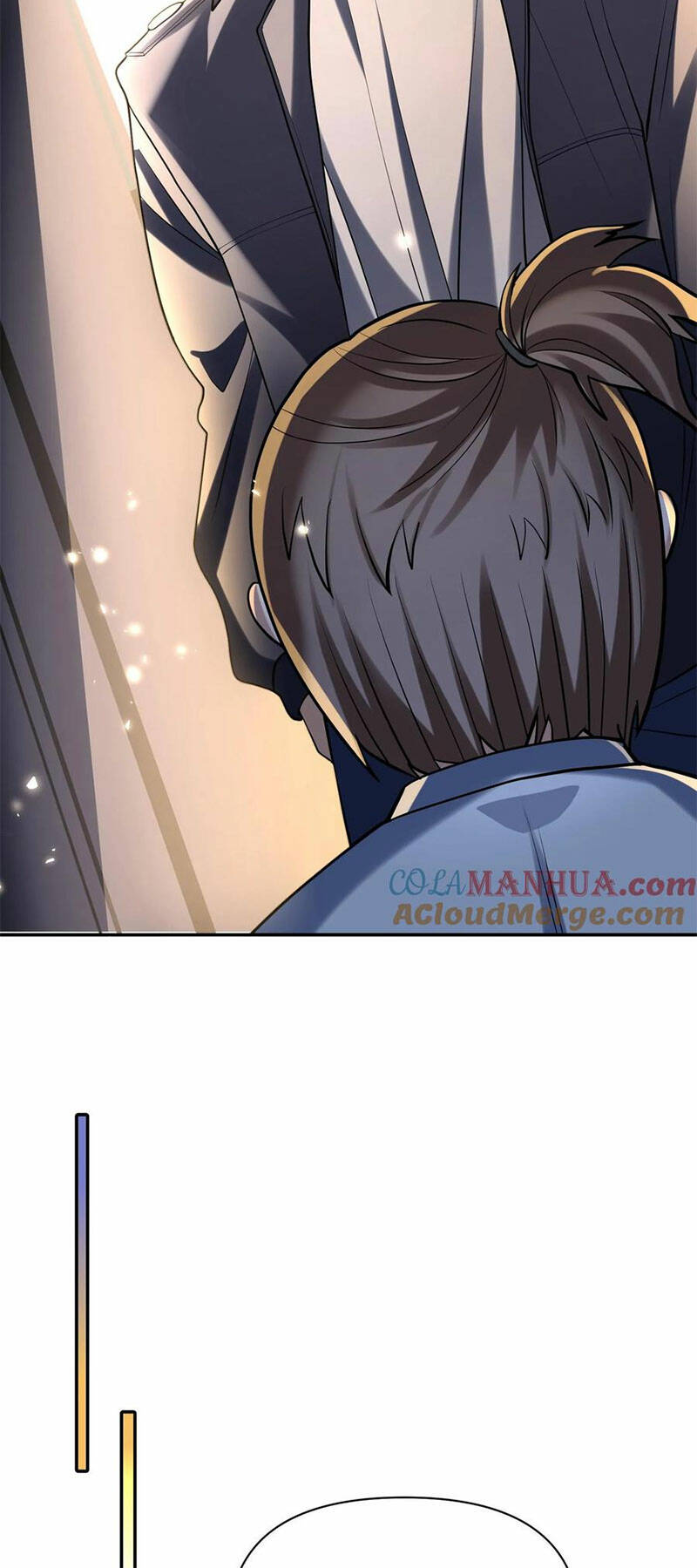 Cướp Đoạt Vô Số Thiên Phú, Ta Trở Thành Thần Ở Thời Đại Toàn Dân Chuyển Chức: Chapter 48