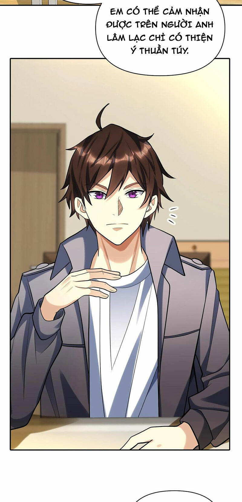 Cướp Đoạt Vô Số Thiên Phú, Ta Trở Thành Thần Ở Thời Đại Toàn Dân Chuyển Chức: Chapter 48