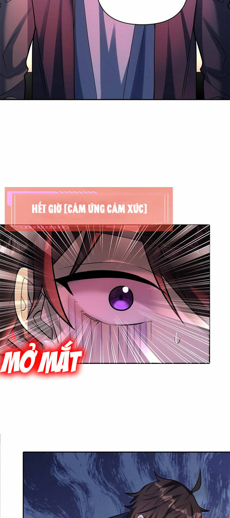 Cướp Đoạt Vô Số Thiên Phú, Ta Trở Thành Thần Ở Thời Đại Toàn Dân Chuyển Chức: Chapter 48