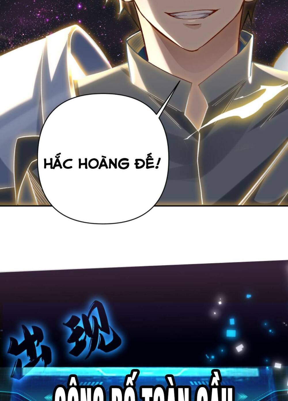 Cướp Đoạt Vô Số Thiên Phú, Ta Trở Thành Thần Ở Thời Đại Toàn Dân Chuyển Chức: Chapter 6