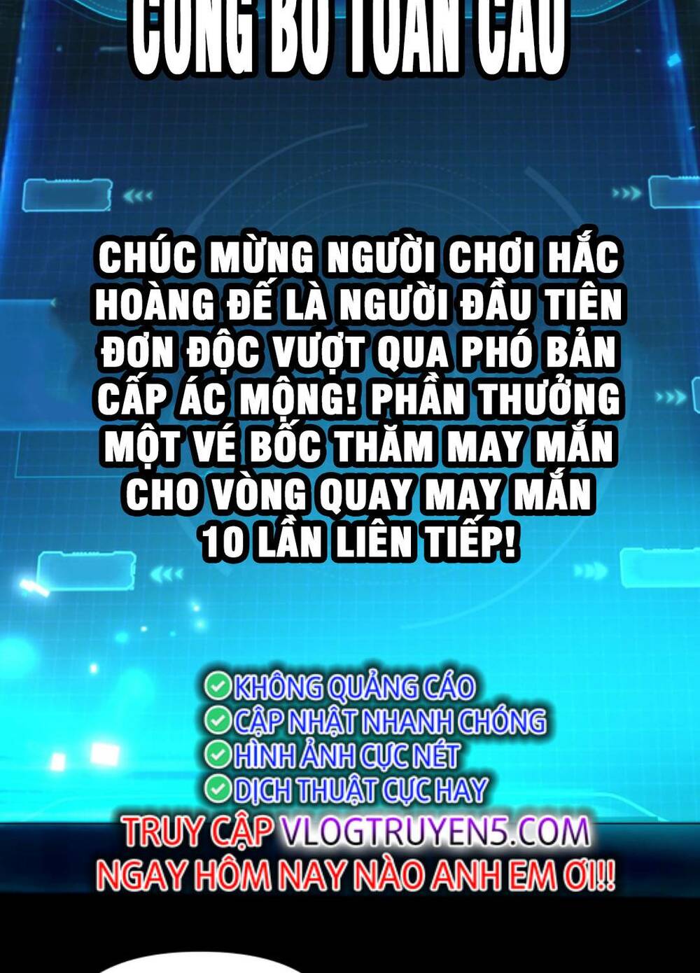 Cướp Đoạt Vô Số Thiên Phú, Ta Trở Thành Thần Ở Thời Đại Toàn Dân Chuyển Chức: Chapter 6