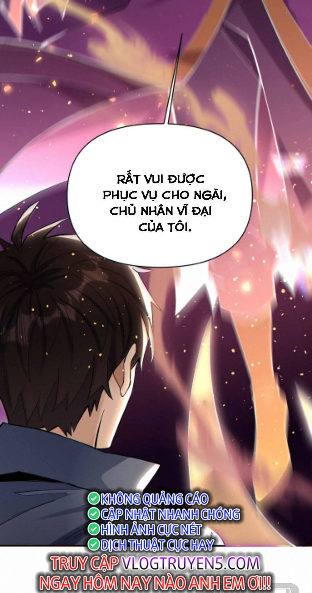 Cướp Đoạt Vô Số Thiên Phú, Ta Trở Thành Thần Ở Thời Đại Toàn Dân Chuyển Chức: Chapter 6