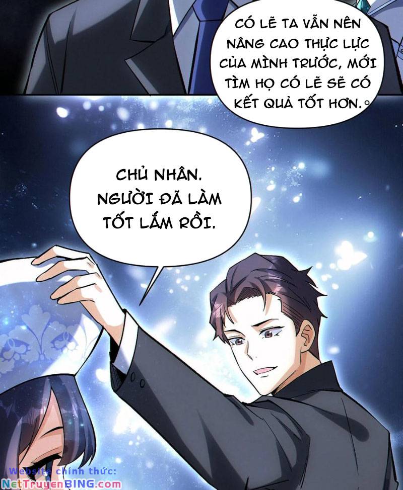 Cướp Đoạt Vô Số Thiên Phú, Ta Trở Thành Thần Ở Thời Đại Toàn Dân Chuyển Chức: Chapter 60