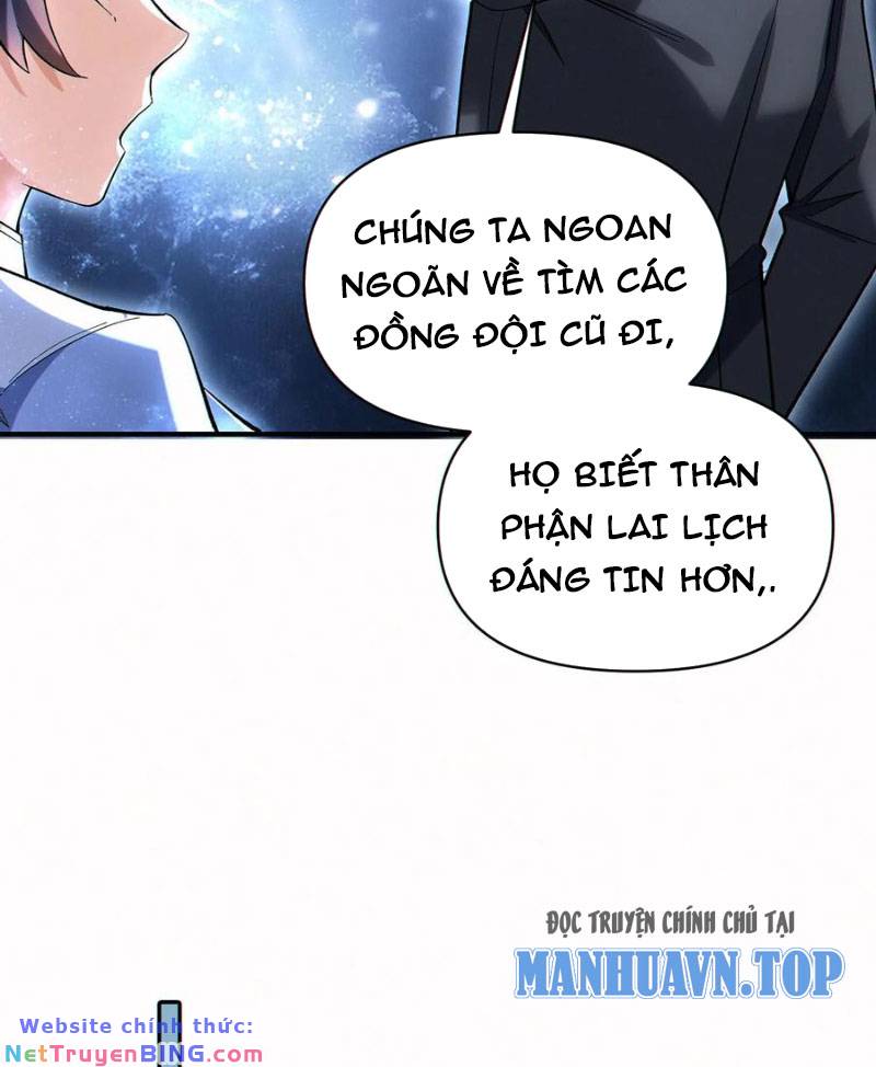 Cướp Đoạt Vô Số Thiên Phú, Ta Trở Thành Thần Ở Thời Đại Toàn Dân Chuyển Chức: Chapter 60