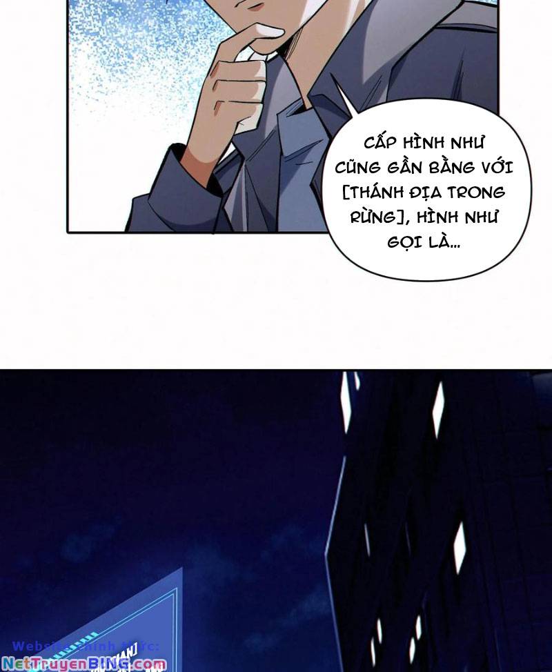 Cướp Đoạt Vô Số Thiên Phú, Ta Trở Thành Thần Ở Thời Đại Toàn Dân Chuyển Chức: Chapter 60