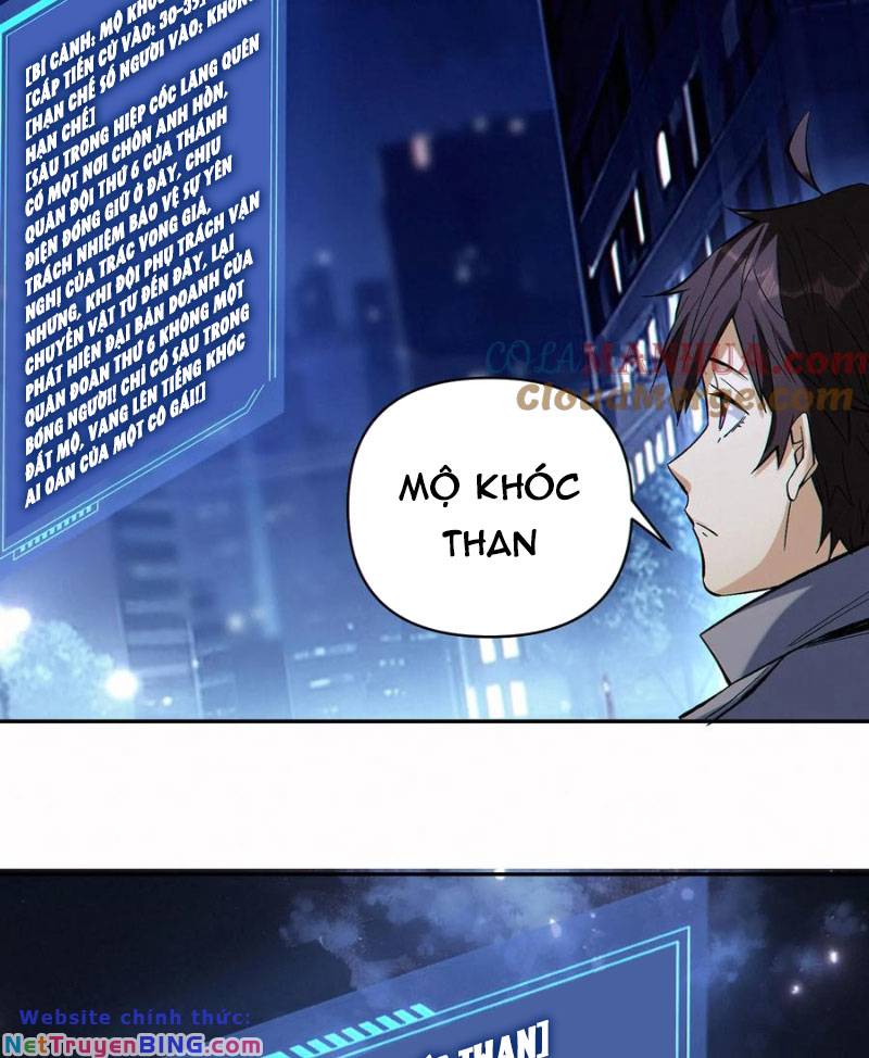 Cướp Đoạt Vô Số Thiên Phú, Ta Trở Thành Thần Ở Thời Đại Toàn Dân Chuyển Chức: Chapter 60