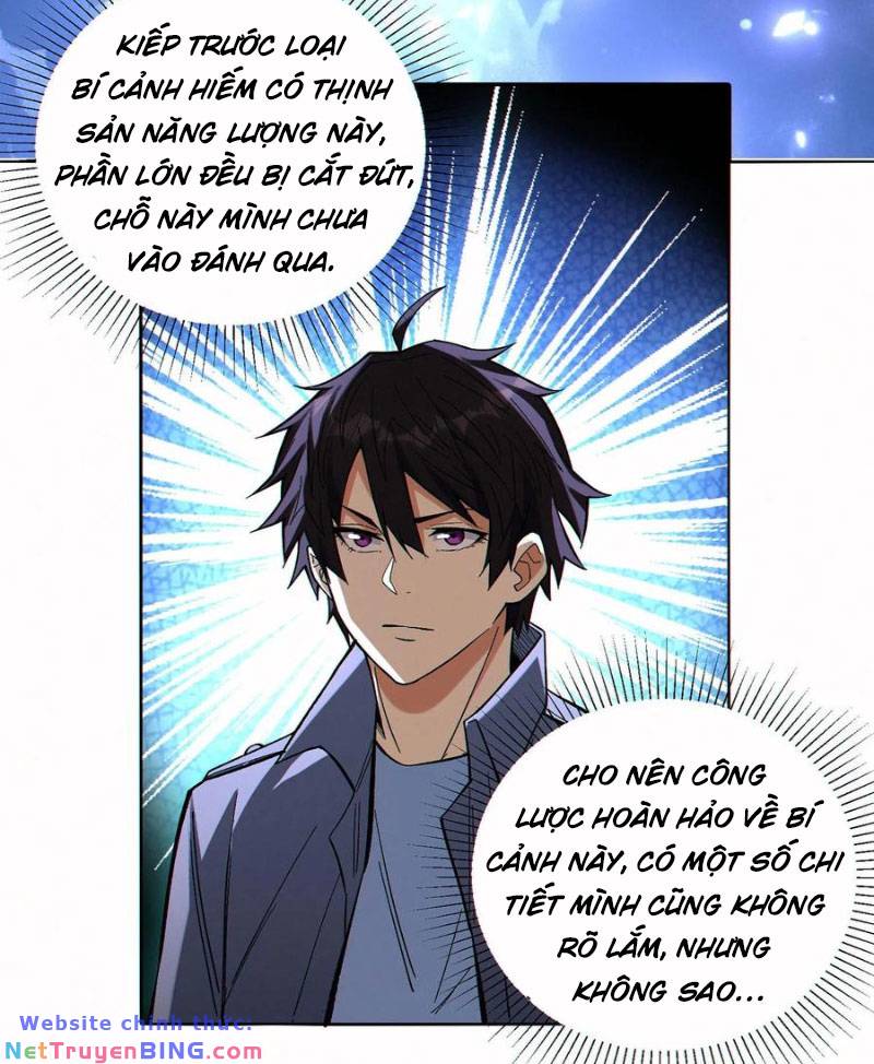 Cướp Đoạt Vô Số Thiên Phú, Ta Trở Thành Thần Ở Thời Đại Toàn Dân Chuyển Chức: Chapter 60
