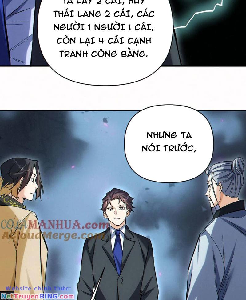 Cướp Đoạt Vô Số Thiên Phú, Ta Trở Thành Thần Ở Thời Đại Toàn Dân Chuyển Chức: Chapter 60
