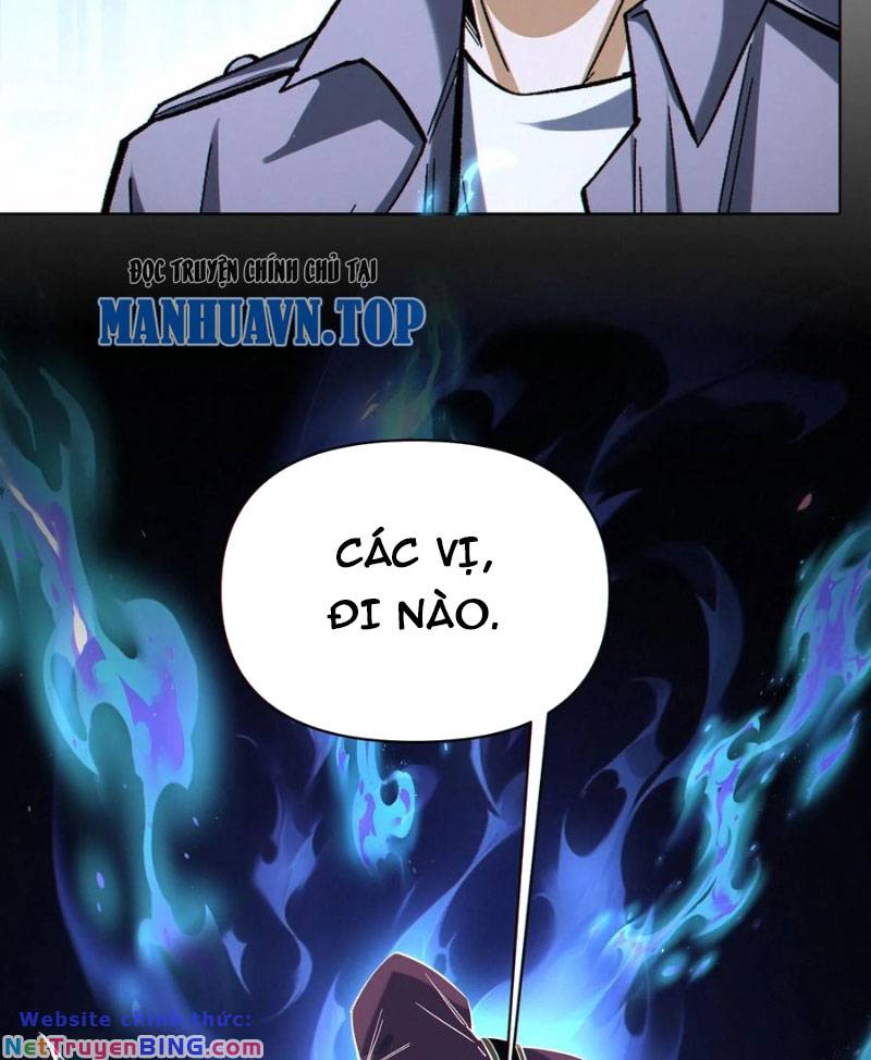 Cướp Đoạt Vô Số Thiên Phú, Ta Trở Thành Thần Ở Thời Đại Toàn Dân Chuyển Chức: Chapter 60