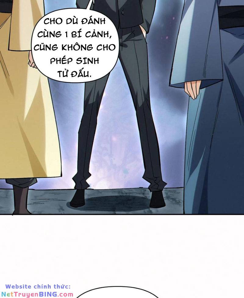 Cướp Đoạt Vô Số Thiên Phú, Ta Trở Thành Thần Ở Thời Đại Toàn Dân Chuyển Chức: Chapter 60