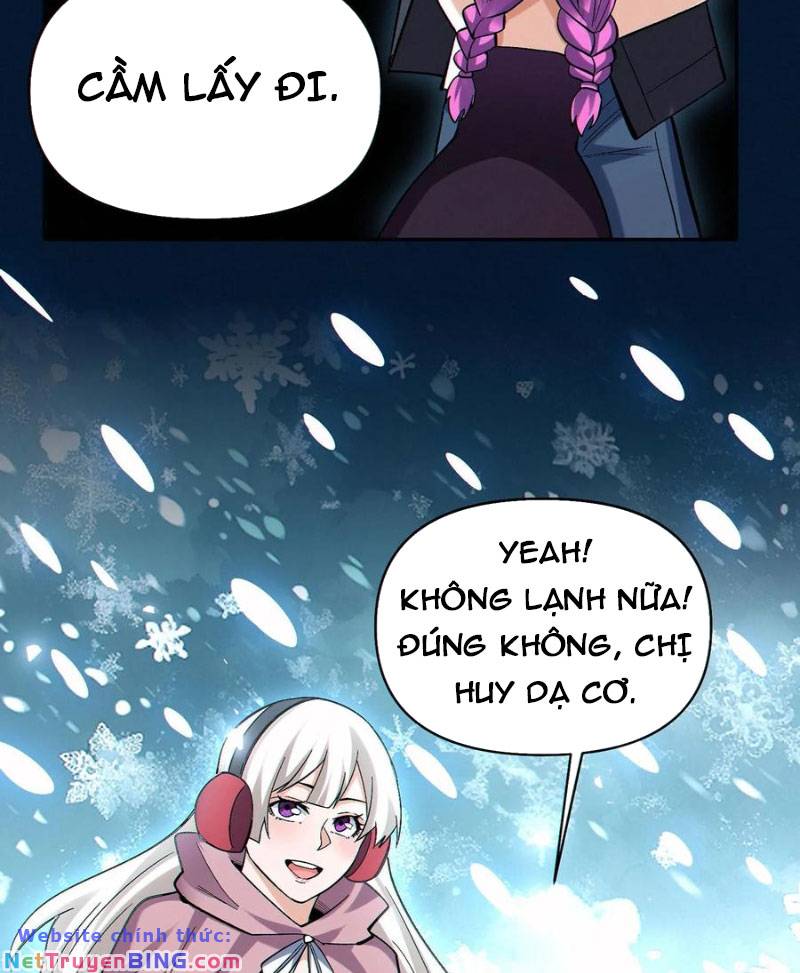Cướp Đoạt Vô Số Thiên Phú, Ta Trở Thành Thần Ở Thời Đại Toàn Dân Chuyển Chức: Chapter 60