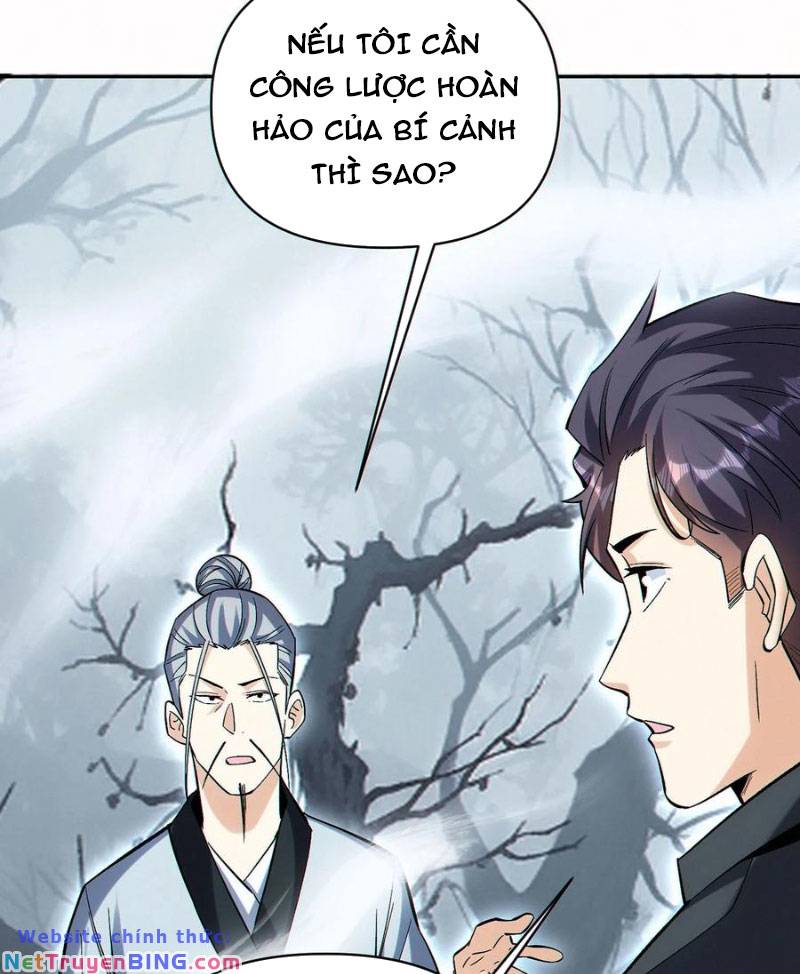Cướp Đoạt Vô Số Thiên Phú, Ta Trở Thành Thần Ở Thời Đại Toàn Dân Chuyển Chức: Chapter 60