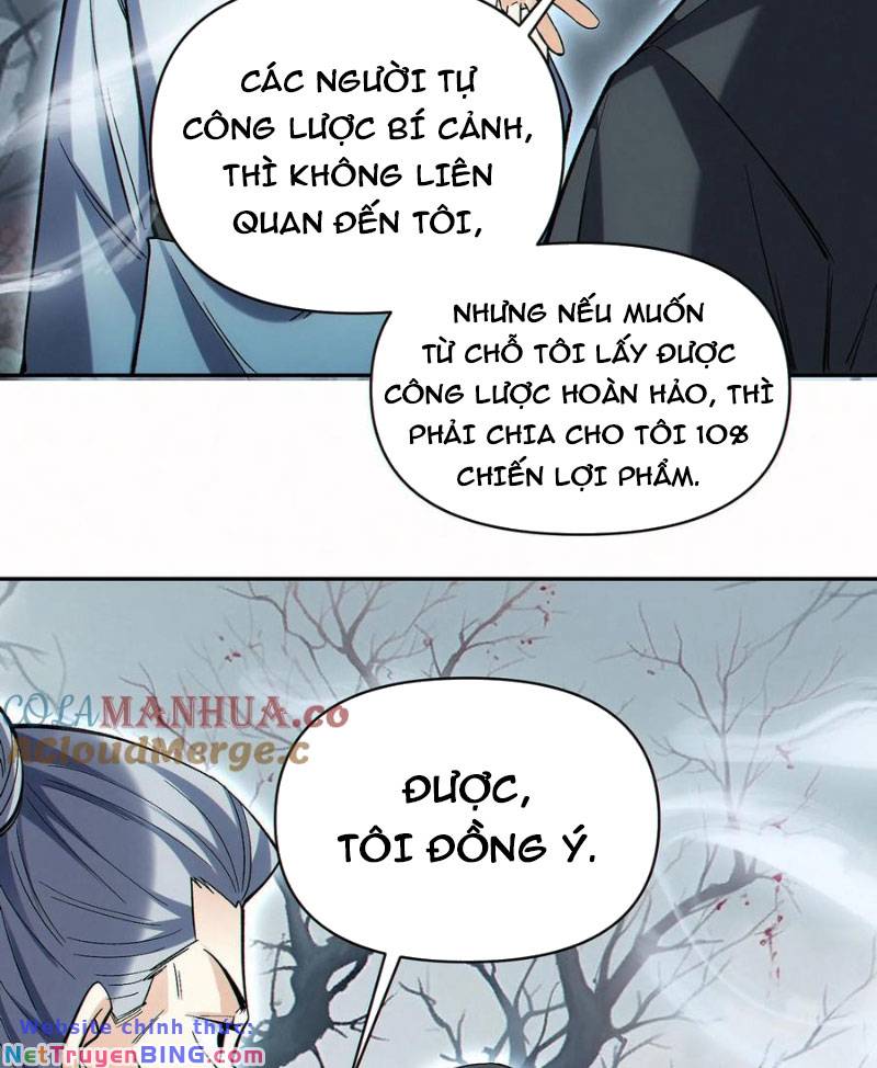 Cướp Đoạt Vô Số Thiên Phú, Ta Trở Thành Thần Ở Thời Đại Toàn Dân Chuyển Chức: Chapter 60