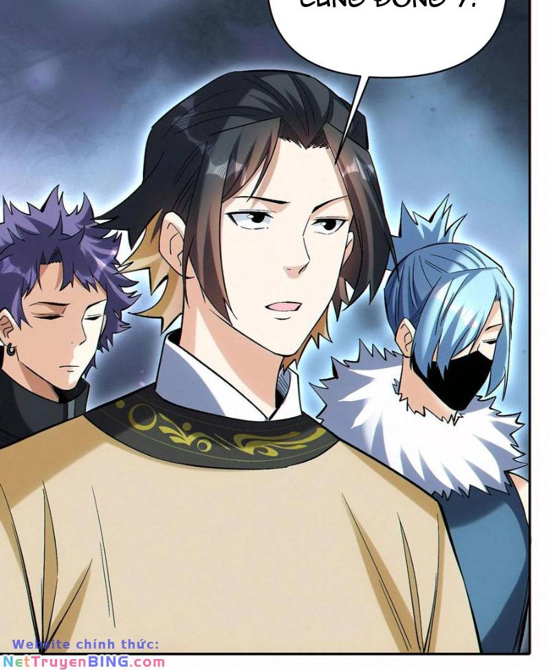Cướp Đoạt Vô Số Thiên Phú, Ta Trở Thành Thần Ở Thời Đại Toàn Dân Chuyển Chức: Chapter 60