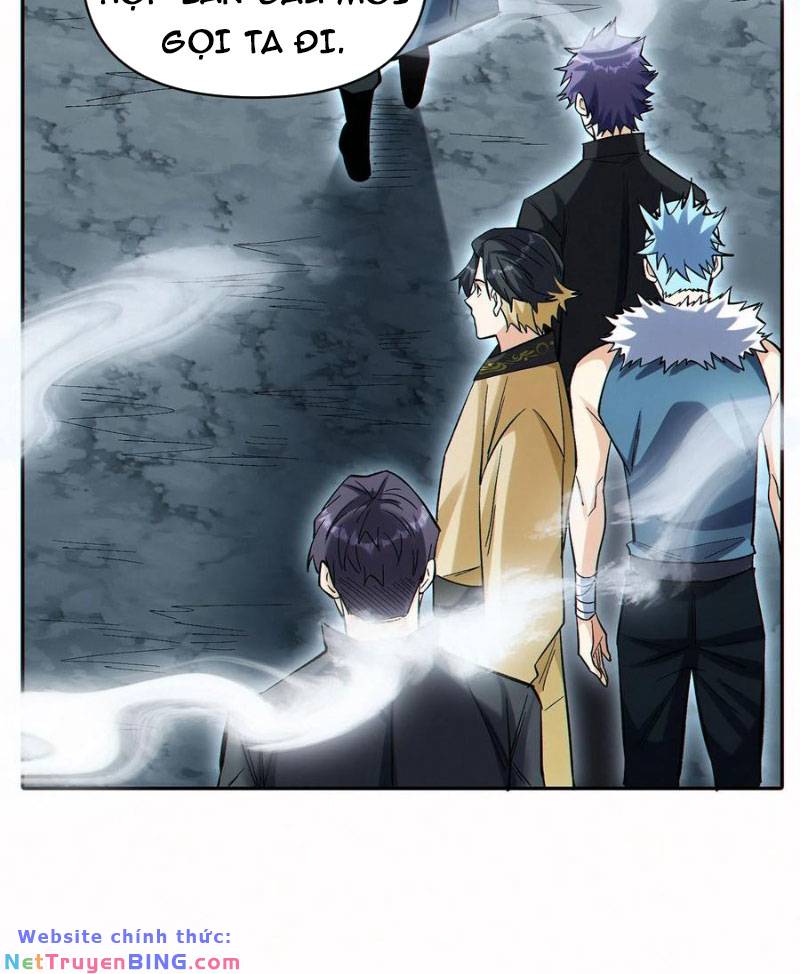 Cướp Đoạt Vô Số Thiên Phú, Ta Trở Thành Thần Ở Thời Đại Toàn Dân Chuyển Chức: Chapter 60