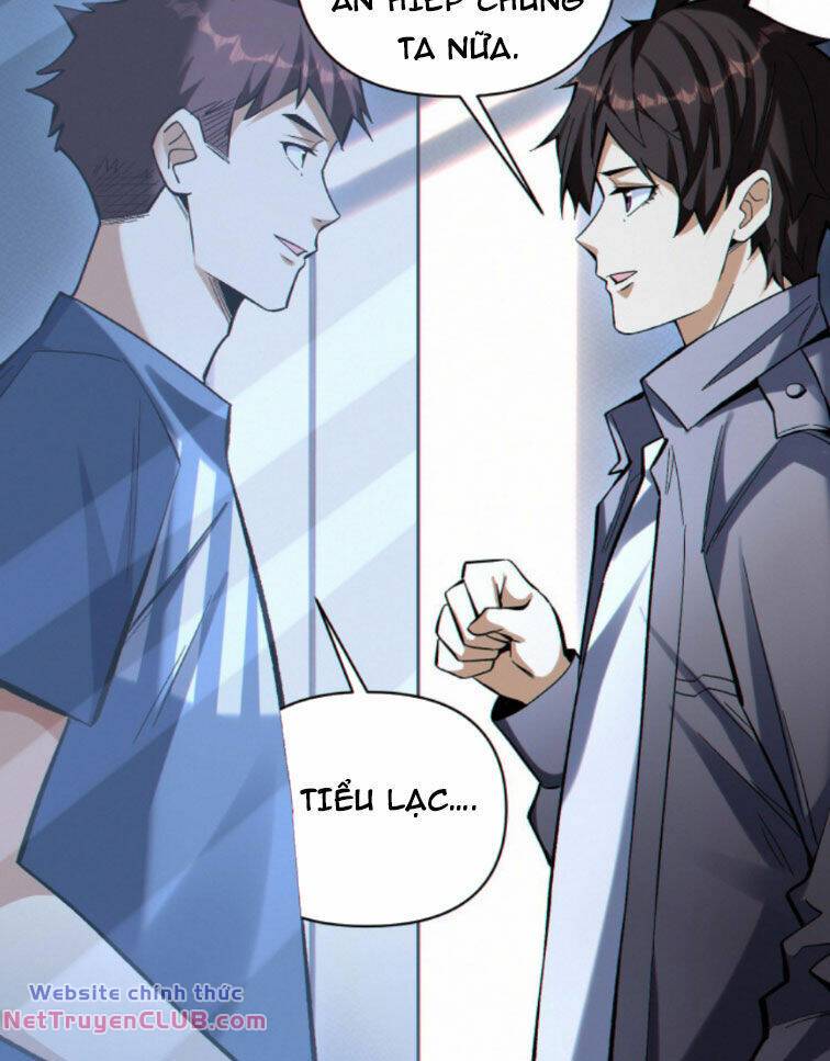 Cướp Đoạt Vô Số Thiên Phú, Ta Trở Thành Thần Ở Thời Đại Toàn Dân Chuyển Chức: Chapter 71