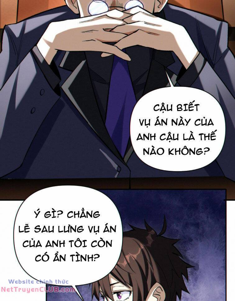 Cướp Đoạt Vô Số Thiên Phú, Ta Trở Thành Thần Ở Thời Đại Toàn Dân Chuyển Chức: Chapter 71