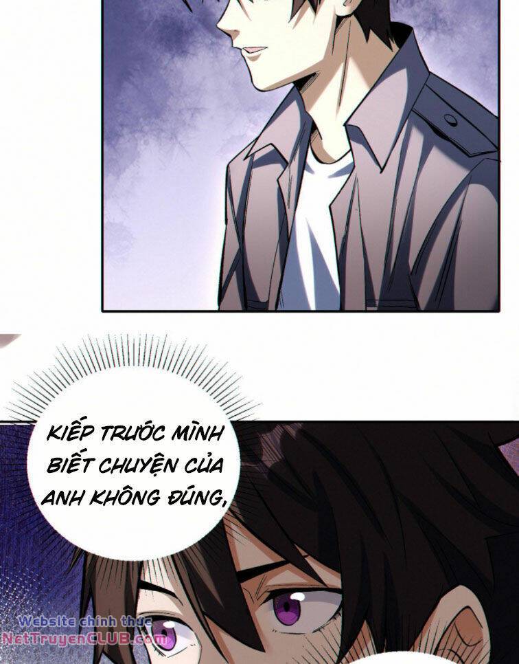 Cướp Đoạt Vô Số Thiên Phú, Ta Trở Thành Thần Ở Thời Đại Toàn Dân Chuyển Chức: Chapter 71