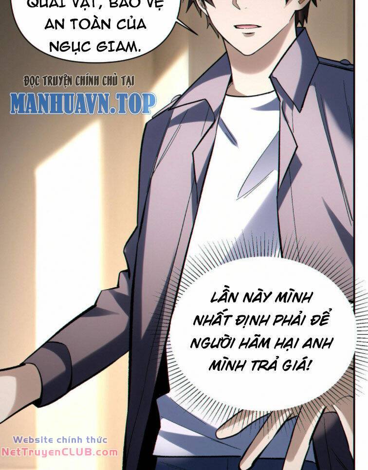 Cướp Đoạt Vô Số Thiên Phú, Ta Trở Thành Thần Ở Thời Đại Toàn Dân Chuyển Chức: Chapter 71