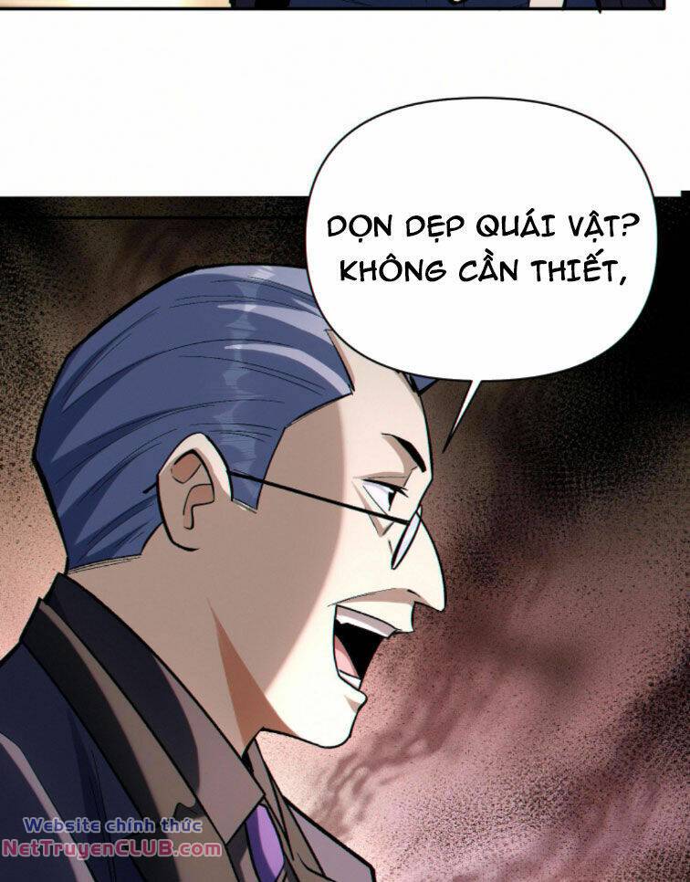 Cướp Đoạt Vô Số Thiên Phú, Ta Trở Thành Thần Ở Thời Đại Toàn Dân Chuyển Chức: Chapter 71