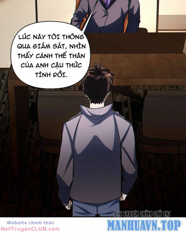 Cướp Đoạt Vô Số Thiên Phú, Ta Trở Thành Thần Ở Thời Đại Toàn Dân Chuyển Chức: Chapter 71