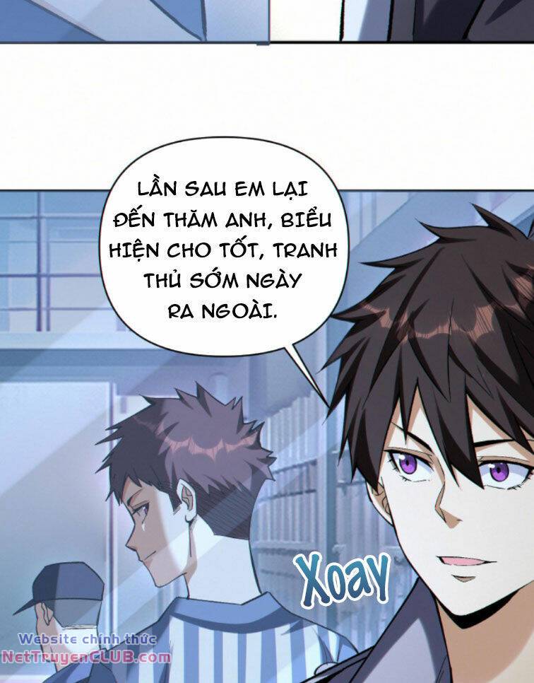 Cướp Đoạt Vô Số Thiên Phú, Ta Trở Thành Thần Ở Thời Đại Toàn Dân Chuyển Chức: Chapter 71