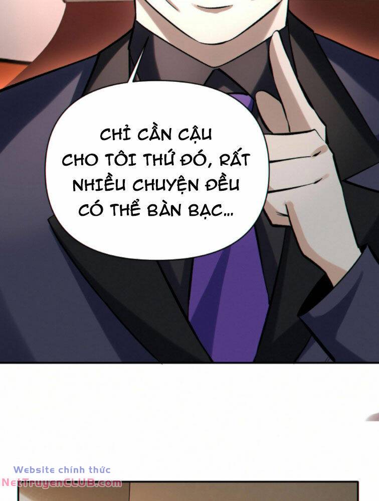 Cướp Đoạt Vô Số Thiên Phú, Ta Trở Thành Thần Ở Thời Đại Toàn Dân Chuyển Chức: Chapter 71