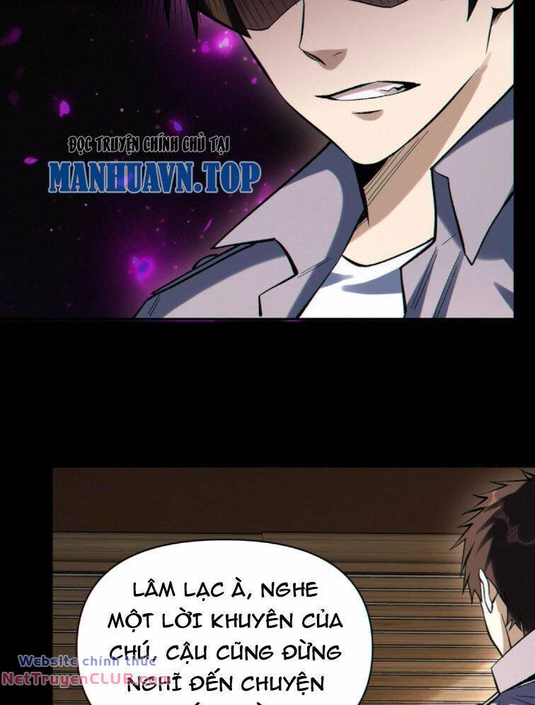 Cướp Đoạt Vô Số Thiên Phú, Ta Trở Thành Thần Ở Thời Đại Toàn Dân Chuyển Chức: Chapter 71