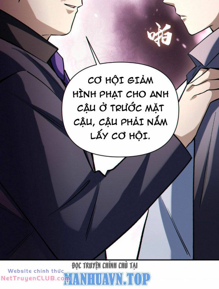 Cướp Đoạt Vô Số Thiên Phú, Ta Trở Thành Thần Ở Thời Đại Toàn Dân Chuyển Chức: Chapter 71