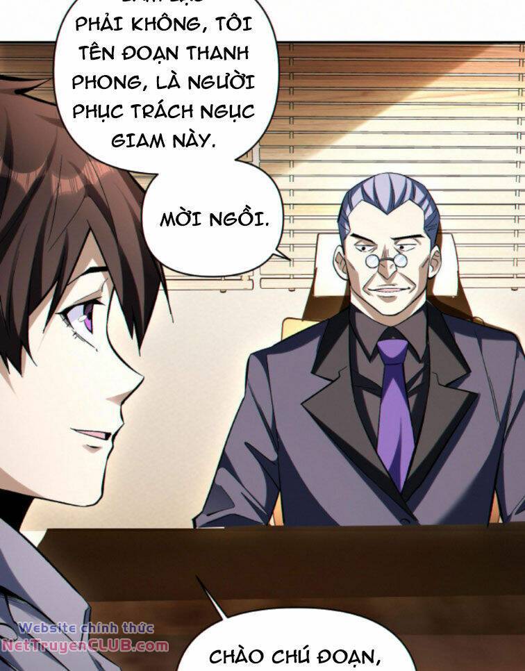 Cướp Đoạt Vô Số Thiên Phú, Ta Trở Thành Thần Ở Thời Đại Toàn Dân Chuyển Chức: Chapter 71