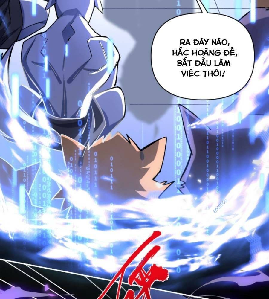 Cướp Đoạt Vô Số Thiên Phú, Ta Trở Thành Thần Ở Thời Đại Toàn Dân Chuyển Chức: Chapter 8