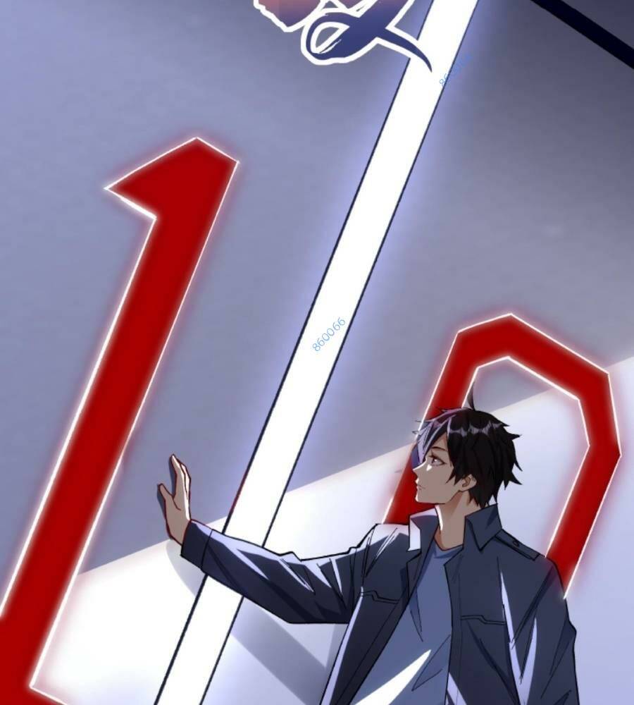 Cướp Đoạt Vô Số Thiên Phú, Ta Trở Thành Thần Ở Thời Đại Toàn Dân Chuyển Chức: Chapter 8