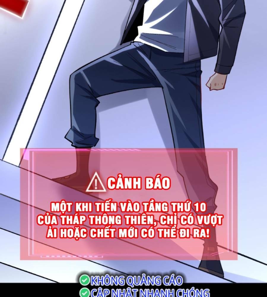 Cướp Đoạt Vô Số Thiên Phú, Ta Trở Thành Thần Ở Thời Đại Toàn Dân Chuyển Chức: Chapter 8