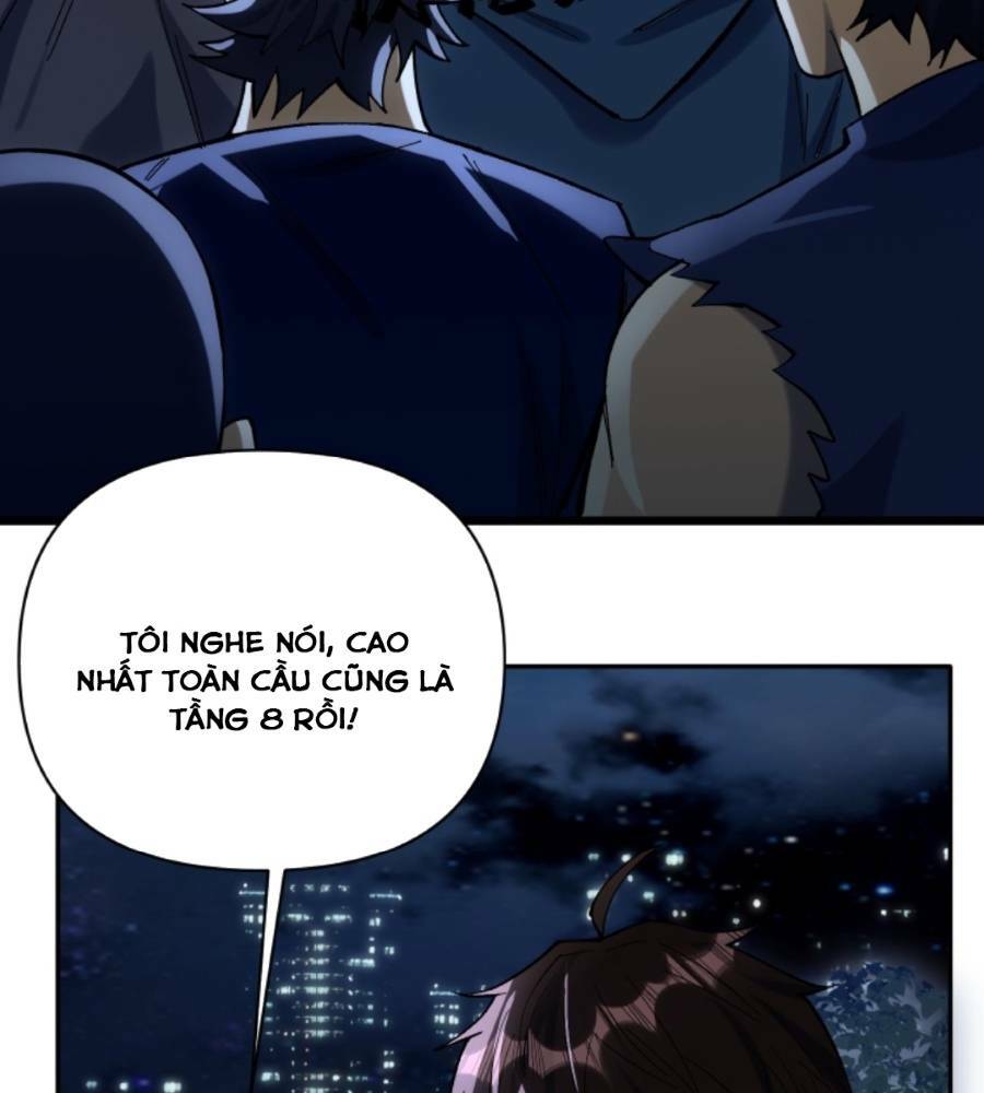 Cướp Đoạt Vô Số Thiên Phú, Ta Trở Thành Thần Ở Thời Đại Toàn Dân Chuyển Chức: Chapter 8